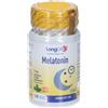 Longlife Srl LongLife Melatonin Tavolette Gusto Menta 42 g