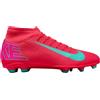 Nike Superfly 10 Club Fg/Mg Ember Glow/Aurora Green Uomo