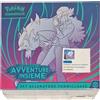 Pokemon ETB Set Allenatore Scarlatto e Violetto Avventure Insieme NUOVO ITA