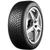 Firestone WINTERHAWK 4-195/65 R15 95T XL - D/B/71 - pneumatico invernale (per auto e SUV)