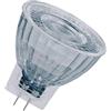 OSRAM Superstar Mr11 12 V Lampadina LED con Riflettore, Attacco: E14, Bianca Calda, 2700 K, 1.50 W, Equivalenti a 25 W, LED STAR R39, Opaco, Confezione Singola
