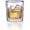 MasterPRO Foodies Mixology - Set di 2 bicchieri da 290 ml - In resistente vetro borosilicato a doppia parete - Bicchieri eleganti ideali per ogni occasione