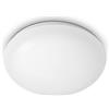 Philips Lighting Lampada Sensore di movimento integrato, Equivalente a 12W, 27K, Non Dimmerabile, Bianco