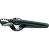 WMF Spremiagrumi con Manici in plastica, 26 cm, Colore: Nero