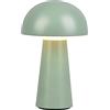 RL LIVE YOUR LIGHT Reality, Lampada da tavolo, Lennon incl. LED