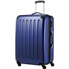 Hauptstadtkoffer - Valigia Rigida Alex, Taglia 75 cm, 119 Litri, Colore Blu scuro