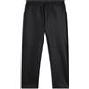 Freddy Pantalone jogger donna in similpelle lunghezza cropped