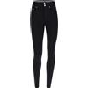 Freddy Pantaloni N.O.W.® Pants vita media tessuto traspirante bioattivo
