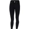 Freddy N.O.W.® Pants superskinny in tessuto traspirante bioattivo