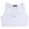 Freddy Reggiseno Sportivo con Supporto Medio e bordature a contrasto
