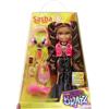 Bratz Alwayz Fashion Doll - Sasha - Con 10 accessori e poster - Età 6+