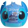 Just Play Capsula misteriosa Jumbo Disney Stitch, contenitore a forma di Stitch da 22,9 cm, giocattoli per bambini dai 3 anni