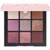 NARS AFTERGLOW TEMPTING EYESHADOW PALETTE - Palette occhi