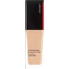 Shiseido Synchro Skin Radiant Lifting Foundation 220 Linen 30ml - Fondotinta liquido