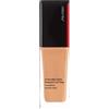 Shiseido Synchro Skin Radiant Lifting Foundation 360 Citrine 30ml - Fondotinta liquido