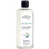Maison Berger Paris Parfum de Maison Bleu Séduction 1lt - Profumo per Lampada Catalitica