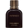 Dolce&Gabbana Pour Homme Intenso 75ml - Eau de Parfum