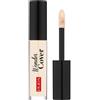 Pupa Wonder Cover Concealer 001 Porcelain - Correttore