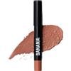 BANANA BEAUTY Lip Butter Shiny Cutieee Pie 1.8g - Rossetto
