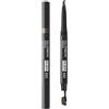 Pupa Full Eyebrow Pencil 003 Dark Brown - Matita sopracciglia