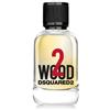 Dsquared2 2 Wood 30ml - Eau de Toilette
