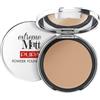 Pupa Extreme Matt Powder Foundation SPF20 050 Sand - Fondotinta in polvere