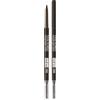 Pupa High Definition Eyebrow Pencil 003 dark brown - Matita sopracciglia