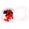 HI HYBRID 3D Nail Decorations Bow-tiful n.900 - Accessori Unghie