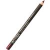 ASTRA MAKEUP PROFESSIONAL LIP PENCIL Matita Labbra 0036 - DARK RED 1,1g - Matita