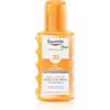 Eucerin Dry Touch Sun Spray Transparent SPF30 150ml - Spray solare corpo alta prot.