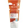 Rilastil Latte Vellutato SPF50+ 100ml - Latte solare corpo alta prot.