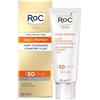 ROC Fluido Solare Viso Elevata Tollerabilità SPF50 50ml - Solare viso alta prot.