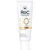 ROC Fluido Solare Viso Anti-rughe Levigante SPF50 50ml - Solare viso alta prot.