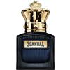 JEAN PAUL GAULTIER Scandal Pour Homme Eau de Parfum Intense 50ml - Eau de Parfum