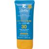 Bionike Defence Sun Crema viso fondente SPF30 50ml - Solare viso alta prot.