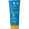 BIONIKE Defence Sun Latte Fluido SPF15 200ml - Latte solare corpo media prot.