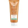 VICHY Capital Soleil Latte SPF 50+ 300ml - Latte solare corpo alta prot.