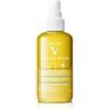 VICHY Capital Soleil Acqua Solare Idrat SPF 30 200ml - Spray solare corpo alta prot.