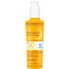BIODERMA Spray Invisible SPF50+ 200ml - Spray solare corpo alta prot.