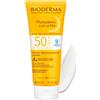 BIODERMA Lait Ultra SPF50+ 200ml - Latte solare corpo alta prot.