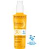 BIODERMA Spray Invisible SPF30 200ml - Spray solare corpo alta prot.