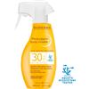 BIODERMA Spray Invisible SPF30 300ml - Spray solare corpo alta prot.