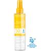 BIODERMA Eau Solaire ANTI-OX SPF50 200ml - Spray solare corpo alta prot.