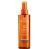 Collistar Olio Secco Superabbronzante Idratante SPF30 200ml - Olio solare corpo alta prot.