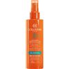 Collistar Latte Spray Protezione Attiva SPF30 200ml - Latte solare corpo alta prot.