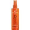 Collistar Latte spray abbronzante idratante spf50 200ml - Latte solare corpo alta prot.