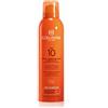 Collistar Spray Abbronzante Idratante SPF10 200ml - Spray solare corpo bassa prot.
