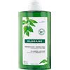 Klorane Ortica Shampoo all' BIO 400ml - Shampoo Riequilibrante