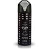 Nabeel Nader deodorante 200ml Uomo - Deodorante Spray