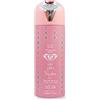 Nabeel Nader Juri deodorante 200ml Uomo - Deodorante Spray